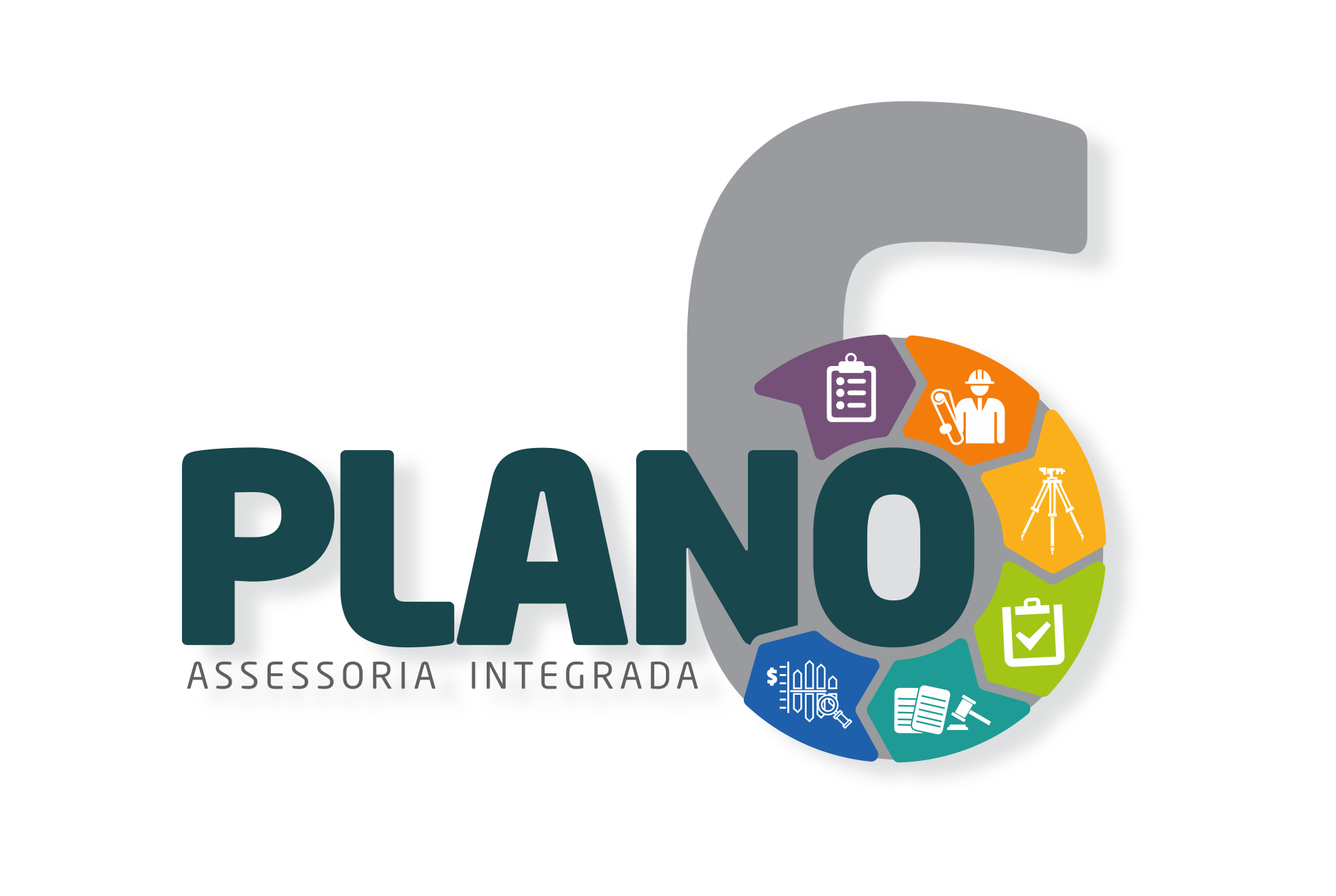 Plano6 Logo